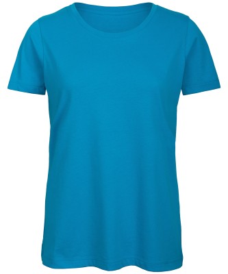 Magliette personalizzate B&C Inspire T /donna - cod. RWB118F